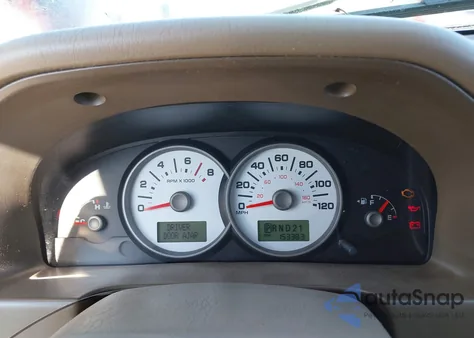 2005 Ford Escape Limited from USA, damaged, VIN 1FMCU94185KA68739